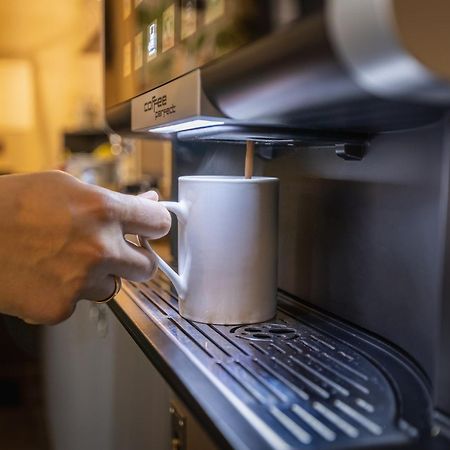 City Wohlfuehloase - Fewo Berger Bielefeld Kültér fotó
